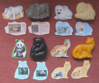 World wildlife foundation